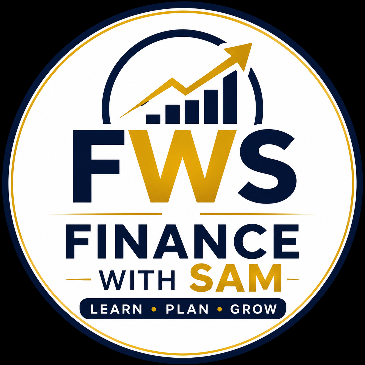 Finance with Sam