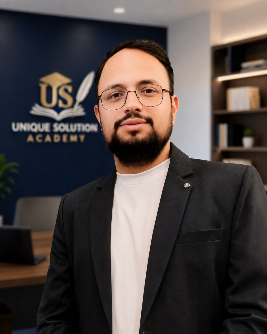 Samander Singh - Finance with Sam